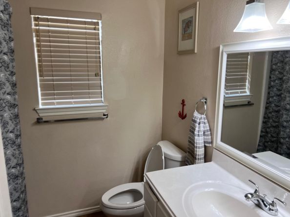 6002 Crestford Park Lane, Houston TX 77084