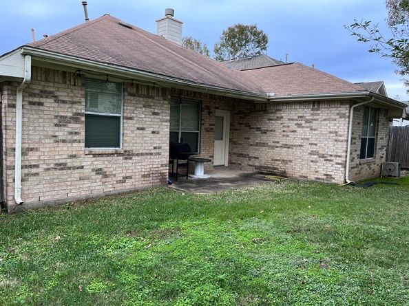 6002 Crestford Park Lane, Houston TX 77084