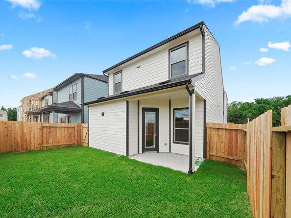 11417 Waterford Spring Trail, Houston TX 77047