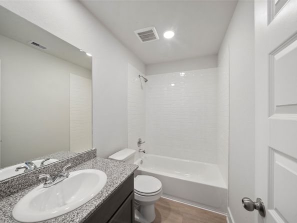 11417 Waterford Spring Trail, Houston TX 77047