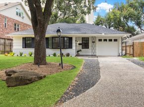 3726 Las Palmas Street, Houston TX 77027