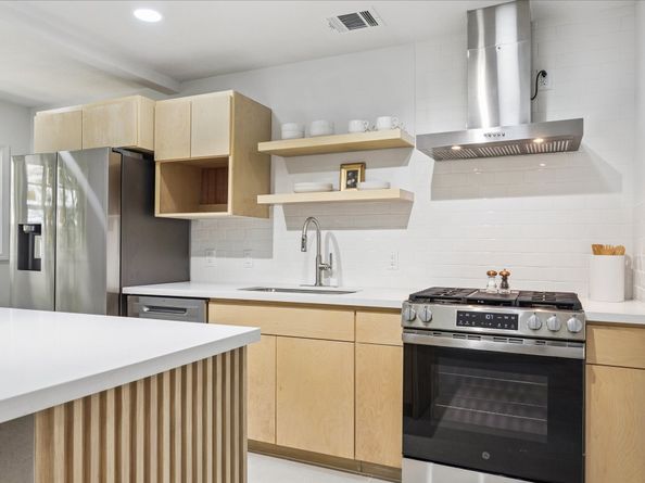 3726 Las Palmas Street, Houston TX 77027