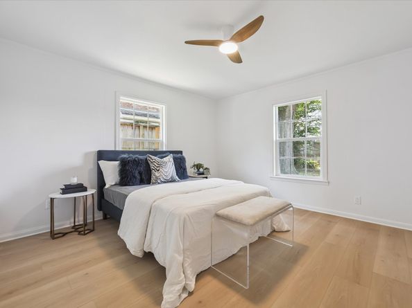 3726 Las Palmas Street, Houston TX 77027