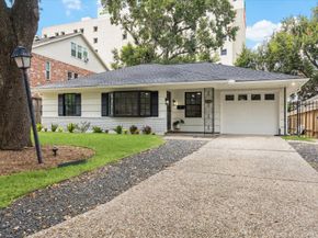 3726 Las Palmas Street, Houston TX 77027