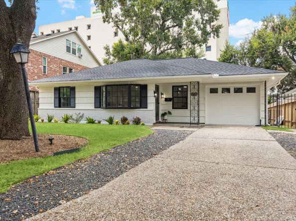 3726 Las Palmas Street, Houston TX 77027