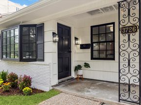 3726 Las Palmas Street, Houston TX 77027