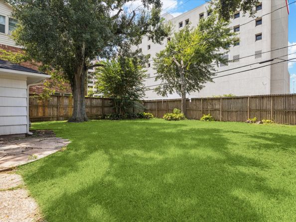 3726 Las Palmas Street, Houston TX 77027