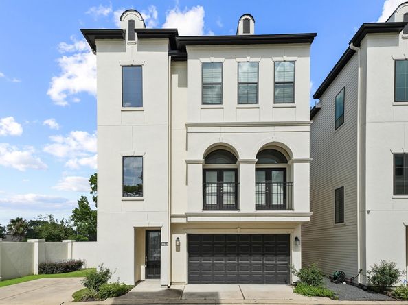 3303 Beverly Forest Drive, Houston TX 77057
