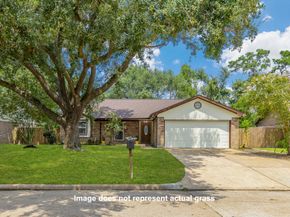 12523 Province Point Drive, Houston TX 77015