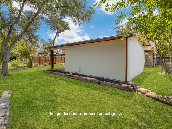 12523 Province Point Drive, Houston TX 77015