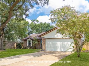 12523 Province Point Drive, Houston TX 77015