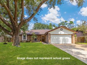 12523 Province Point Drive, Houston TX 77015