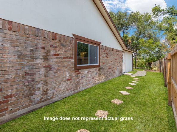 12523 Province Point Drive, Houston TX 77015