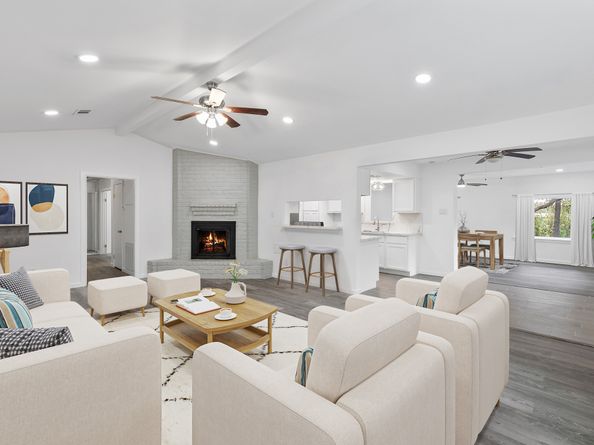 12523 Province Point Drive, Houston TX 77015
