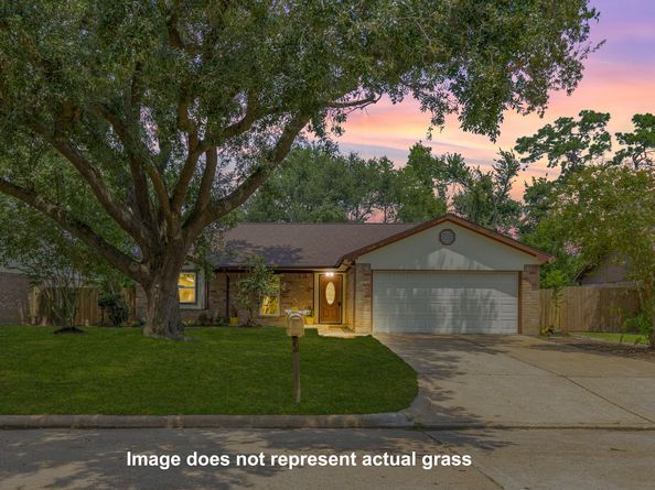 12523 Province Point Drive, Houston TX 77015