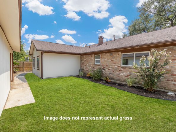 12523 Province Point Drive, Houston TX 77015