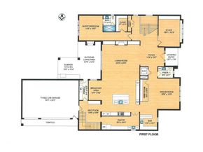 267 Maple Valley Road, Houston TX 77056