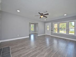 3834 Rosedale Street, Houston TX 77004
