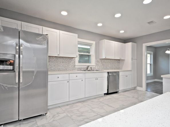 3834 Rosedale Street, Houston TX 77004