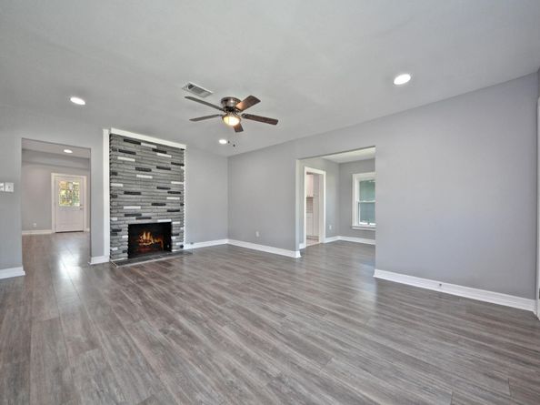 3834 Rosedale Street, Houston TX 77004