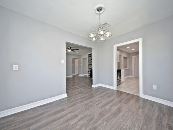 3834 Rosedale Street, Houston TX 77004