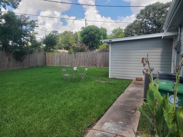3834 Rosedale Street, Houston TX 77004