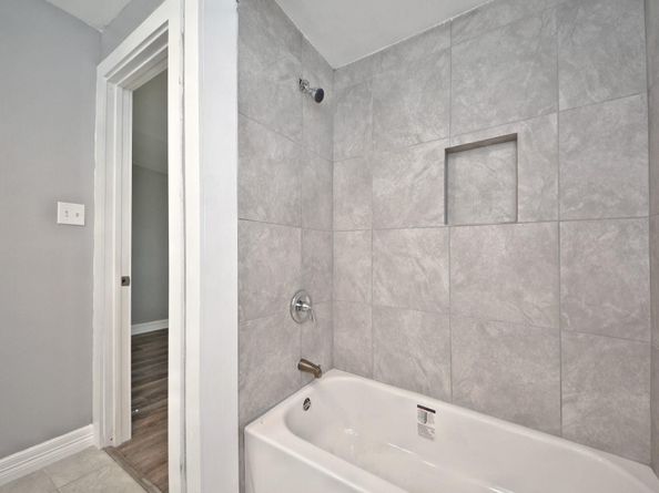 3834 Rosedale Street, Houston TX 77004