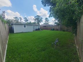 3834 Rosedale Street, Houston TX 77004