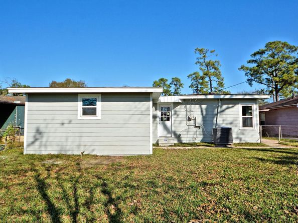 3834 Rosedale Street, Houston TX 77004