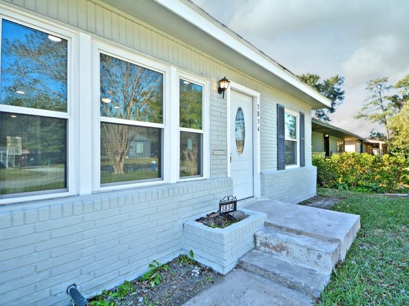 3834 Rosedale Street, Houston TX 77004