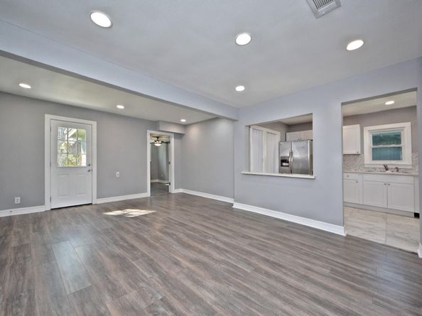 3834 Rosedale Street, Houston TX 77004