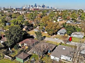 3834 Rosedale Street, Houston TX 77004