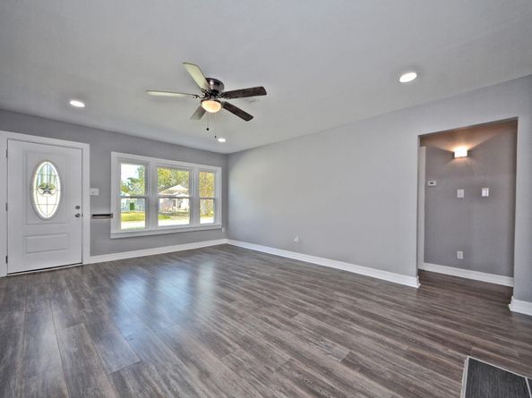 3834 Rosedale Street, Houston TX 77004