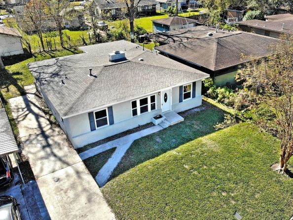 3834 Rosedale Street, Houston TX 77004