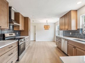 5010 Oak Shadows Drive, Houston TX 77091