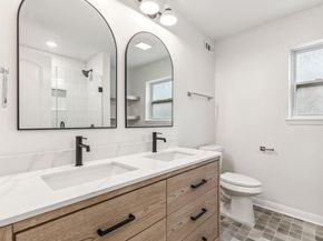 5010 Oak Shadows Drive, Houston TX 77091
