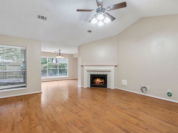 207 N Dreamweaver Circle, The Woodlands TX 77380
