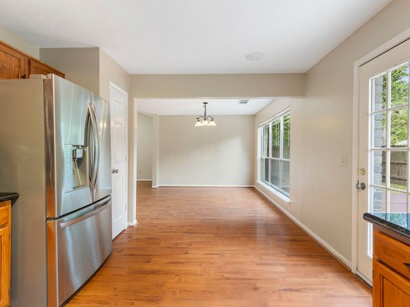 207 N Dreamweaver Circle, The Woodlands TX 77380