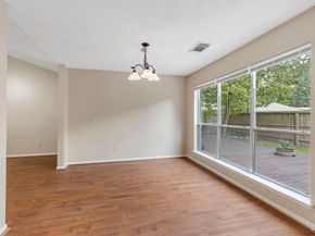 207 N Dreamweaver Circle, The Woodlands TX 77380