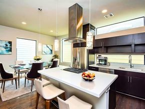 5638 Petty Street B, Houston TX 77007