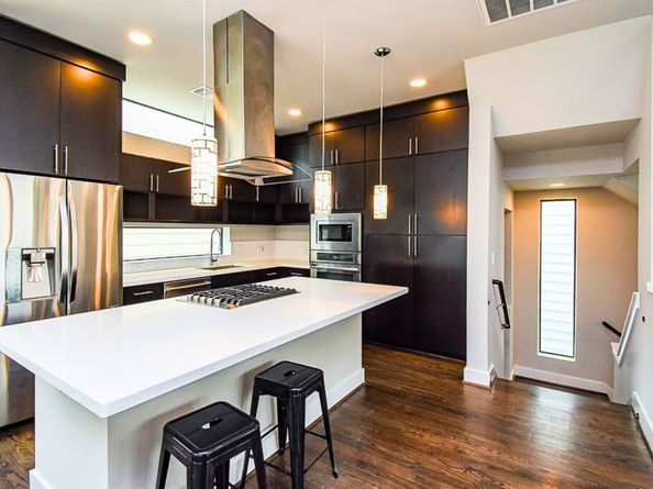 5638 Petty Street B, Houston TX 77007
