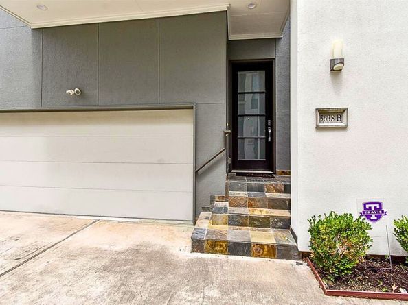 5638 Petty Street B, Houston TX 77007