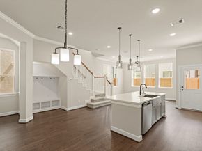 5612 Iris Harvest Drive, Houston TX 77091