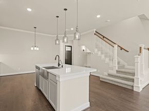 5612 Iris Harvest Drive, Houston TX 77091
