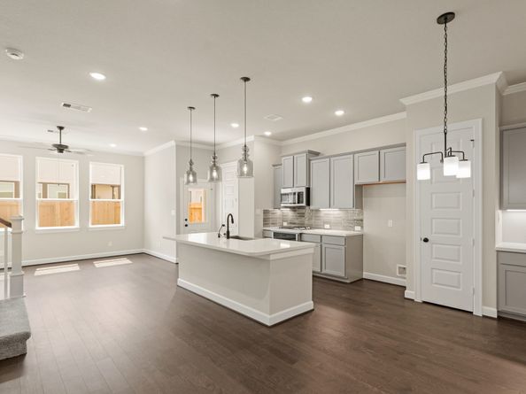 5612 Iris Harvest Drive, Houston TX 77091