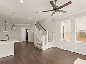 5612 Iris Harvest Drive, Houston TX 77091