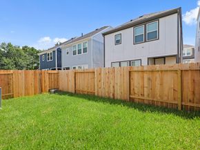 5612 Iris Harvest Drive, Houston TX 77091