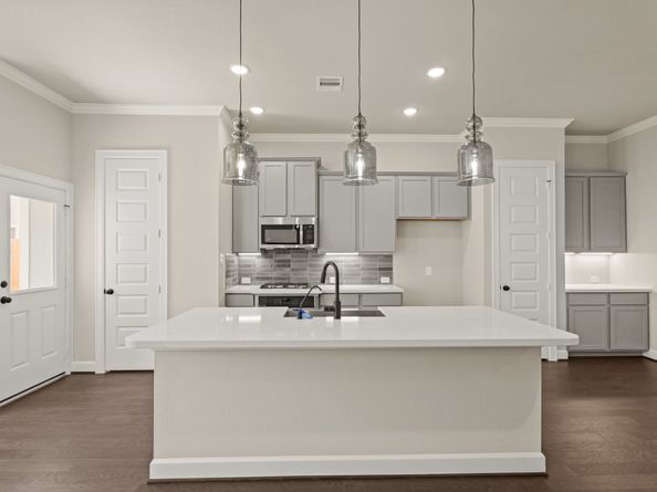 5612 Iris Harvest Drive, Houston TX 77091