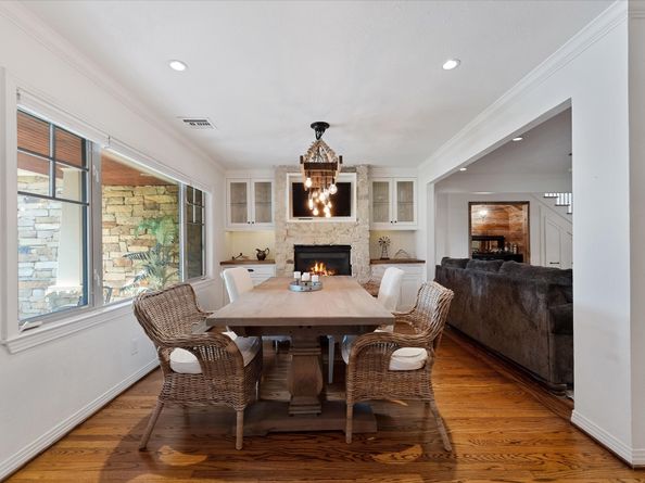 1506 Longacre Drive, Houston TX 77055