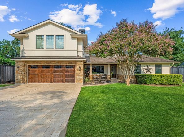 1506 Longacre Drive, Houston TX 77055